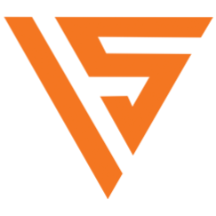 Vertical Sports Rugby - logo